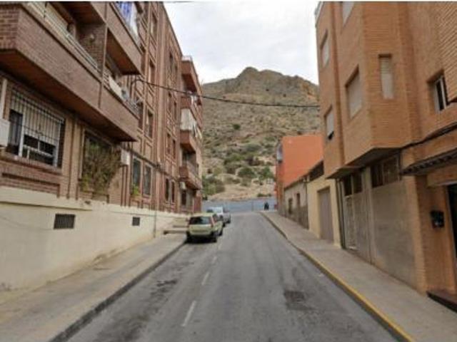 Piso en venta en Capuchinos, Orihuela