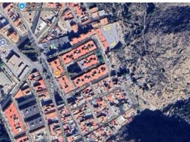 Piso en venta en Rabaloche, el Baix Segura / La Vega Baja