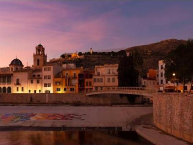 Piso en venta en Las Monserratinas, el Baix Segura / La Vega Baja