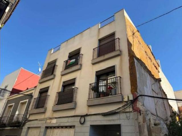 Piso en venta en Orihuela, Las Espeñetas
