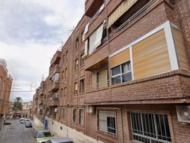 Piso en venta en Capuchinos, Orihuela
