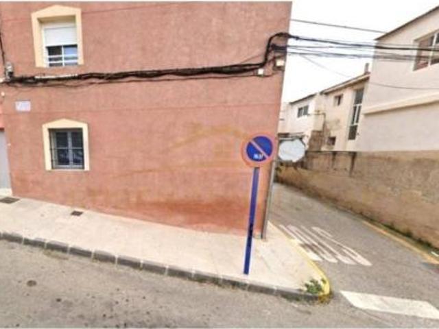 Piso en venta en Rabaloche, el Baix Segura / La Vega Baja