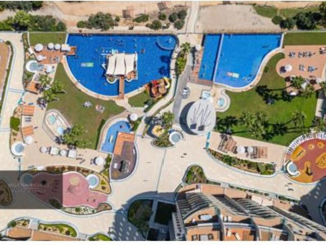 Piso en venta en Barrio Los Villagordos, el Baix Segura / La Vega Baja