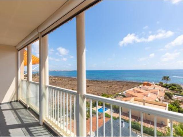 Piso en venta en Barrio Los Villagordos, el Baix Segura / La Vega Baja