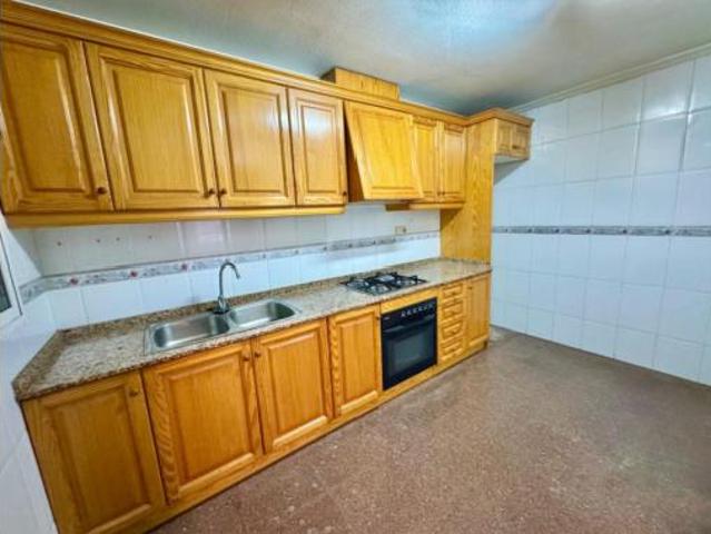 Piso en venta en Josefina Manresa, el Baix Segura / La Vega Baja