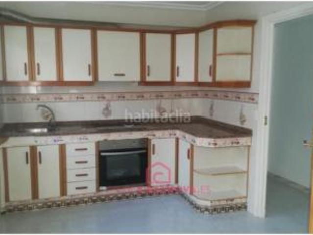 Piso en venta en Obispo Rocamora, el Baix Segura / La Vega Baja