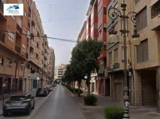 Piso en venta en Obispo Rocamora, Orihuela