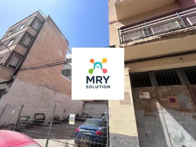Piso en venta en Obispo Rocamora, Orihuela