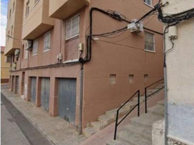 Piso en venta en Rabaloche, el Baix Segura / La Vega Baja
