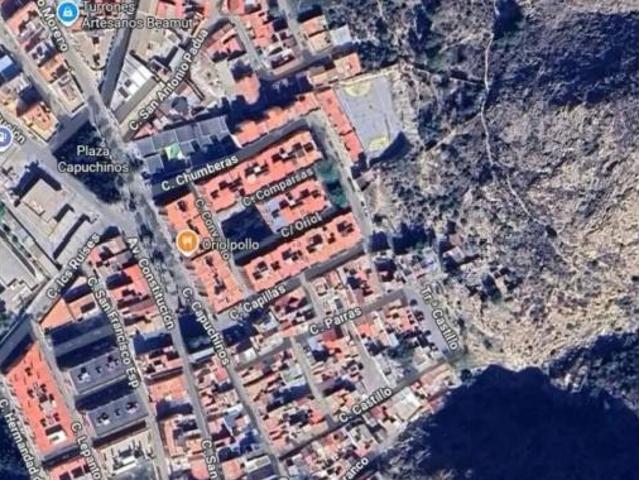 Piso en venta en Capuchinos, Orihuela