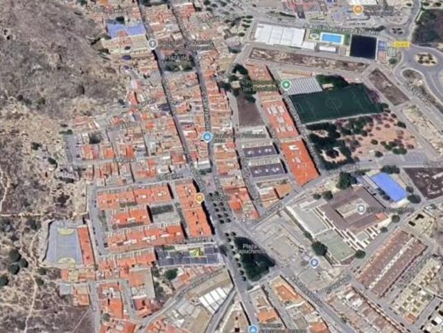 Piso en venta en Capuchinos, Orihuela