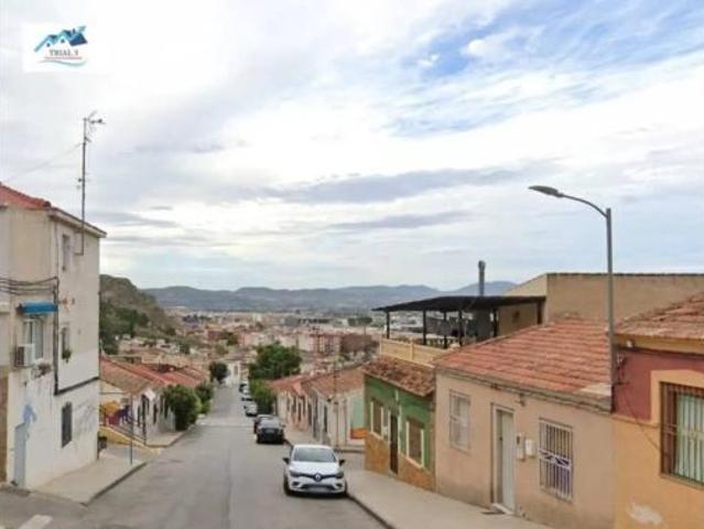 Piso en venta en Rabaloche, el Baix Segura / La Vega Baja