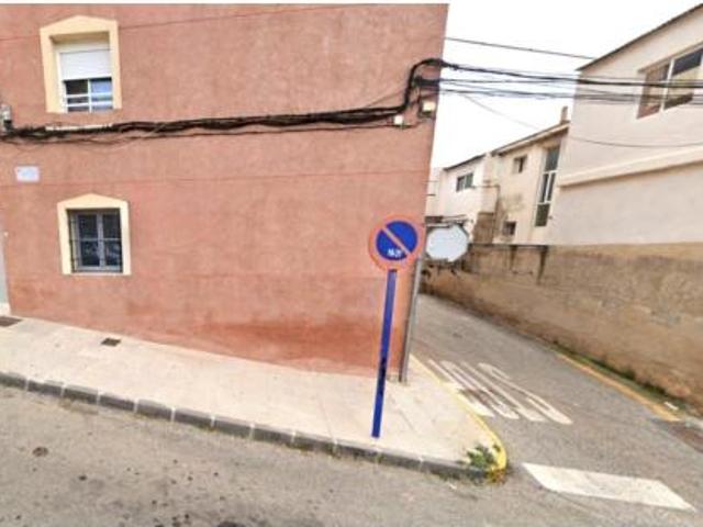 Piso en venta en Rabaloche, el Baix Segura / La Vega Baja