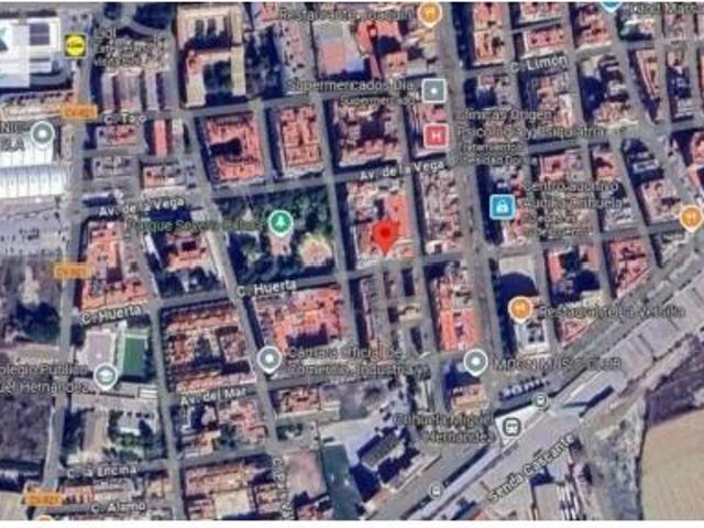 Piso en venta en Severo Ochoa, Orihuela