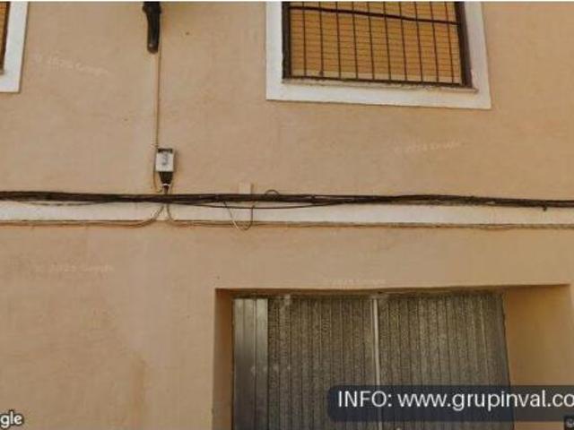 Piso en venta en Barrio Nuevo, el Baix Segura / La Vega Baja
