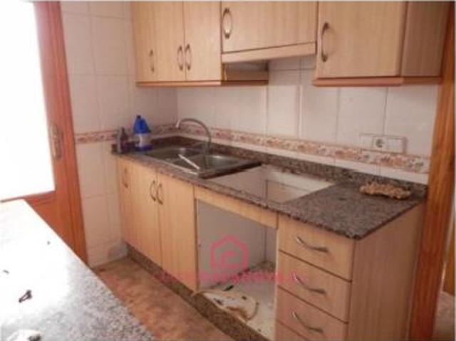 Piso en venta en San Juan-Santo Domingo, Orihuela