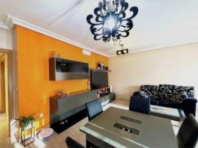 Piso en venta en Rabaloche, el Baix Segura / La Vega Baja