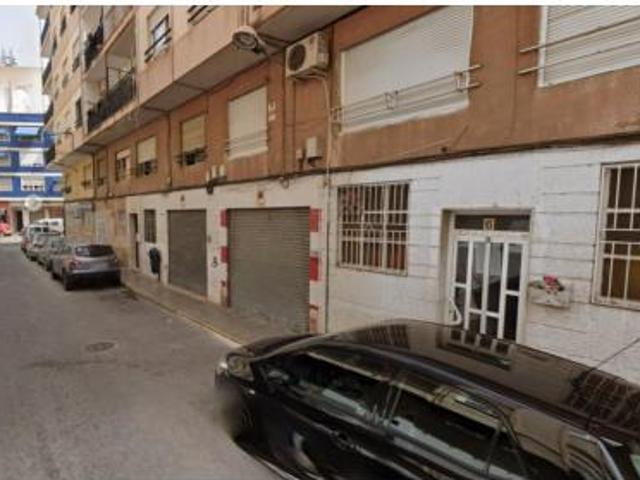 Piso en venta en Obispo Rocamora, Orihuela