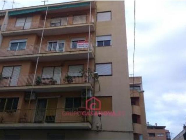 Piso en venta en Severo Ochoa, el Baix Segura / La Vega Baja