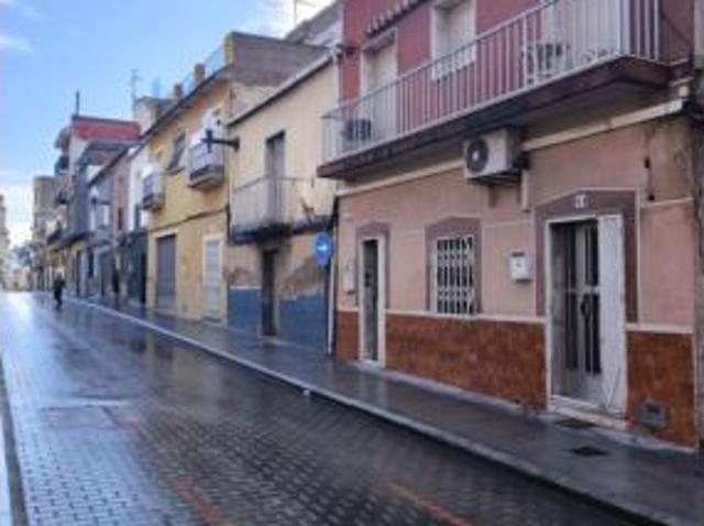 Piso en venta en Rabaloche, el Baix Segura / La Vega Baja