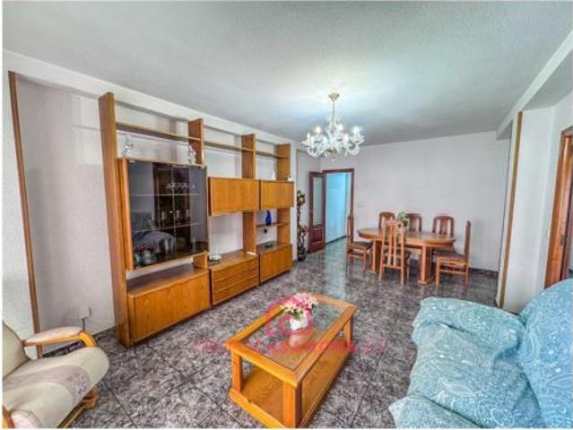 Piso en venta en Las Monserratinas, el Baix Segura / La Vega Baja