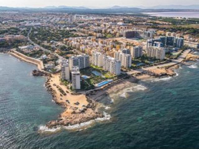Piso en venta en Barrio Los Villagordos, el Baix Segura / La Vega Baja