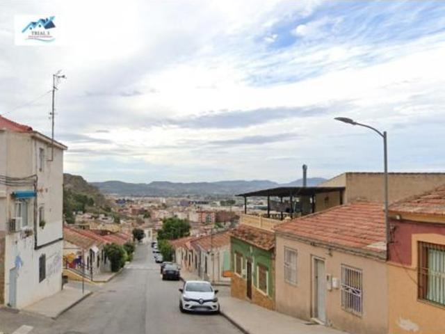 Piso en venta en Rabaloche, el Baix Segura / La Vega Baja