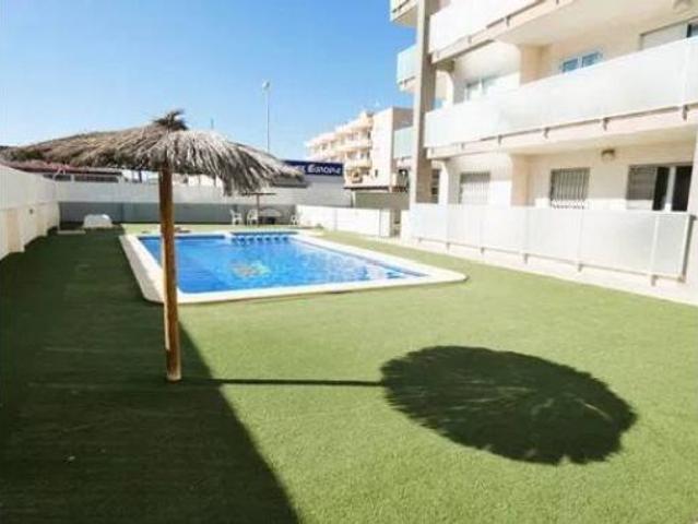 Piso en venta en Dehesa de Campoamor, el Baix Segura / La Vega Baja