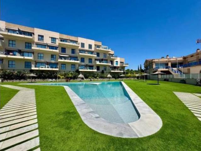 Piso en venta en Los Desamparados, Orihuela