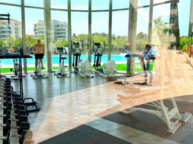 Piso en venta en Villa Martín, el Baix Segura / La Vega Baja