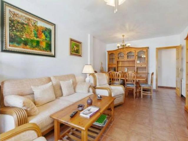 Piso en venta en Dehesa de Campoamor, Orihuela