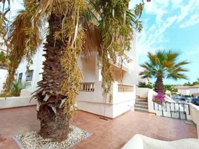 Piso en venta en Residencial Almonte I y II, Orihuela