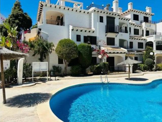 Piso en venta en Urbanización La Zenia II, el Baix Segura / La Vega Baja