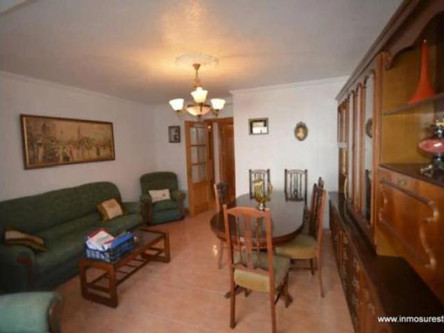 Piso en venta en Severo Ochoa, el Baix Segura / La Vega Baja
