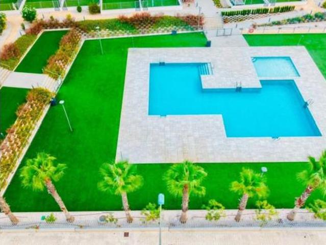 Piso en venta en Villa Martín, el Baix Segura / La Vega Baja