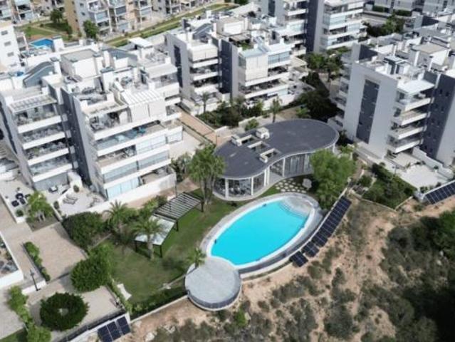 Piso en venta en Villa Martín, el Baix Segura / La Vega Baja