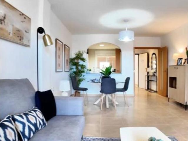 Piso en venta en Urbanización Lomas de Cabo Roig, Orihuela