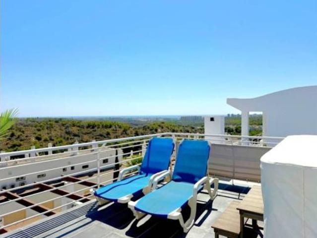 Piso en venta en Residencial Almonte I y II, Orihuela