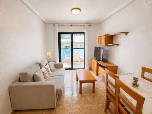 Piso en venta en Urbanización Torregolf II, Orihuela