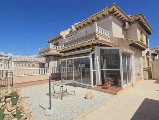 Piso en venta en Sectores La Cuerda y Lomas de Cabo Roig, el Baix Segura / La Vega Baja