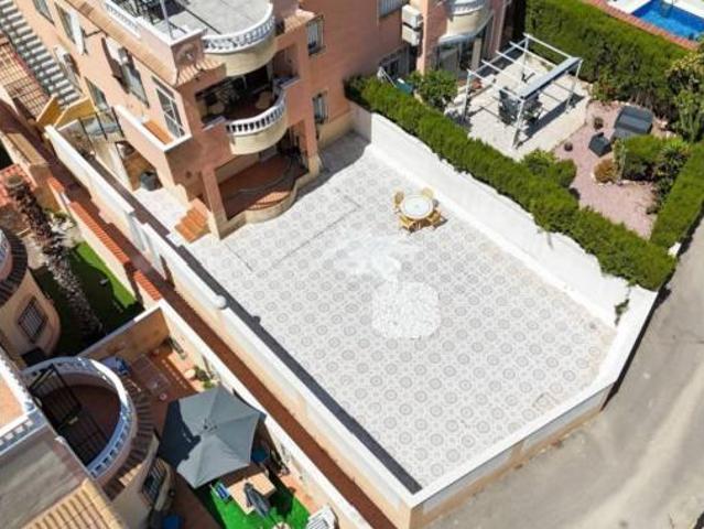 Piso en venta en Urbanización Las Ocas, Orihuela