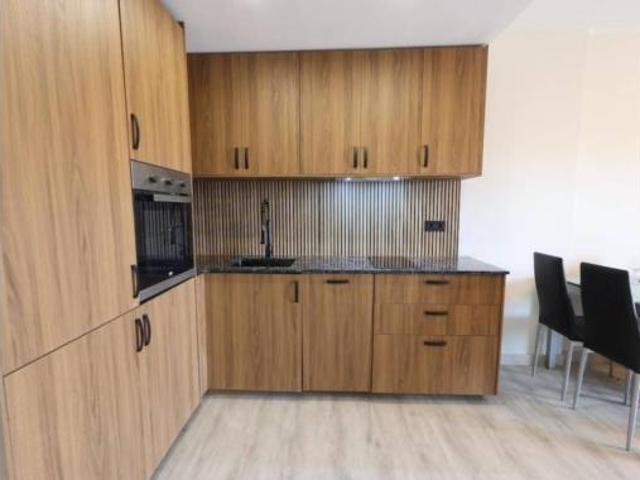 Piso en venta en Dehesa de Campoamor, el Baix Segura / La Vega Baja