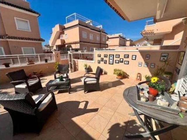Piso en venta en Urbanización Lomas de Cabo Roig, Orihuela