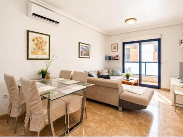 Piso en venta en Residencial Vistamar Fase 4 y 5, Orihuela