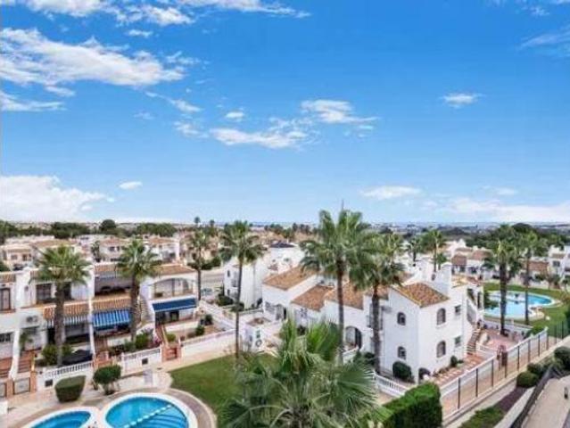 Piso en venta en Playa Flamenca II, el Baix Segura / La Vega Baja