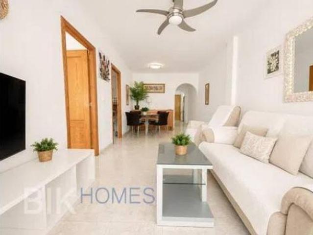 Piso en venta en Urbanización Residencial Montemar, Orihuela