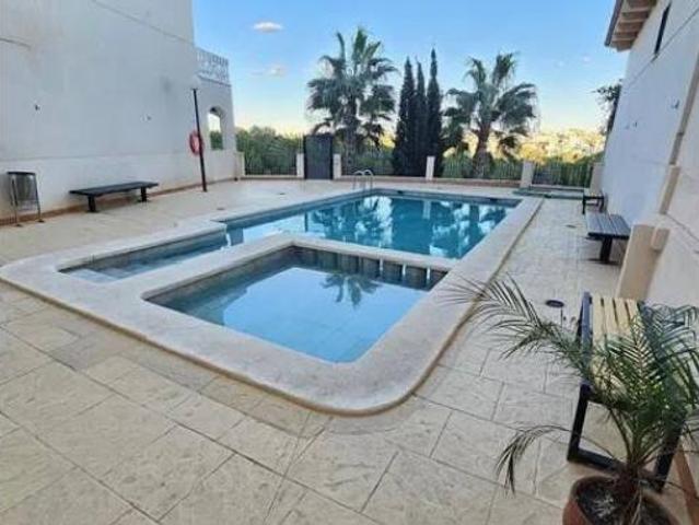 Piso en venta en Urbanización Residencial Montemar, Orihuela