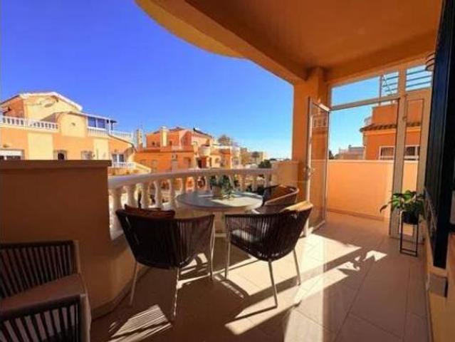 Piso en venta en Urbanización Las Ocas, Orihuela