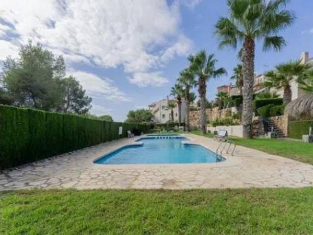 Piso en venta en Residencial Almonte I y II, Orihuela