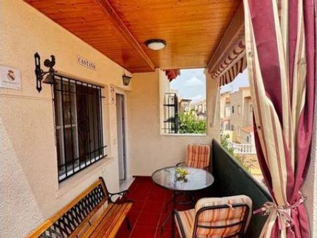 Piso en venta en Playa Flamenca II, el Baix Segura / La Vega Baja